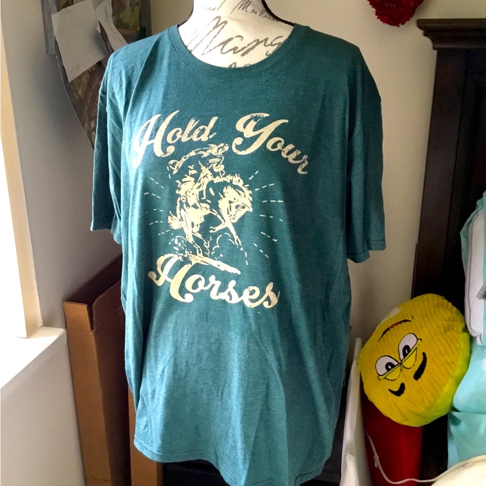 Women’s June Marie Western T-shirt